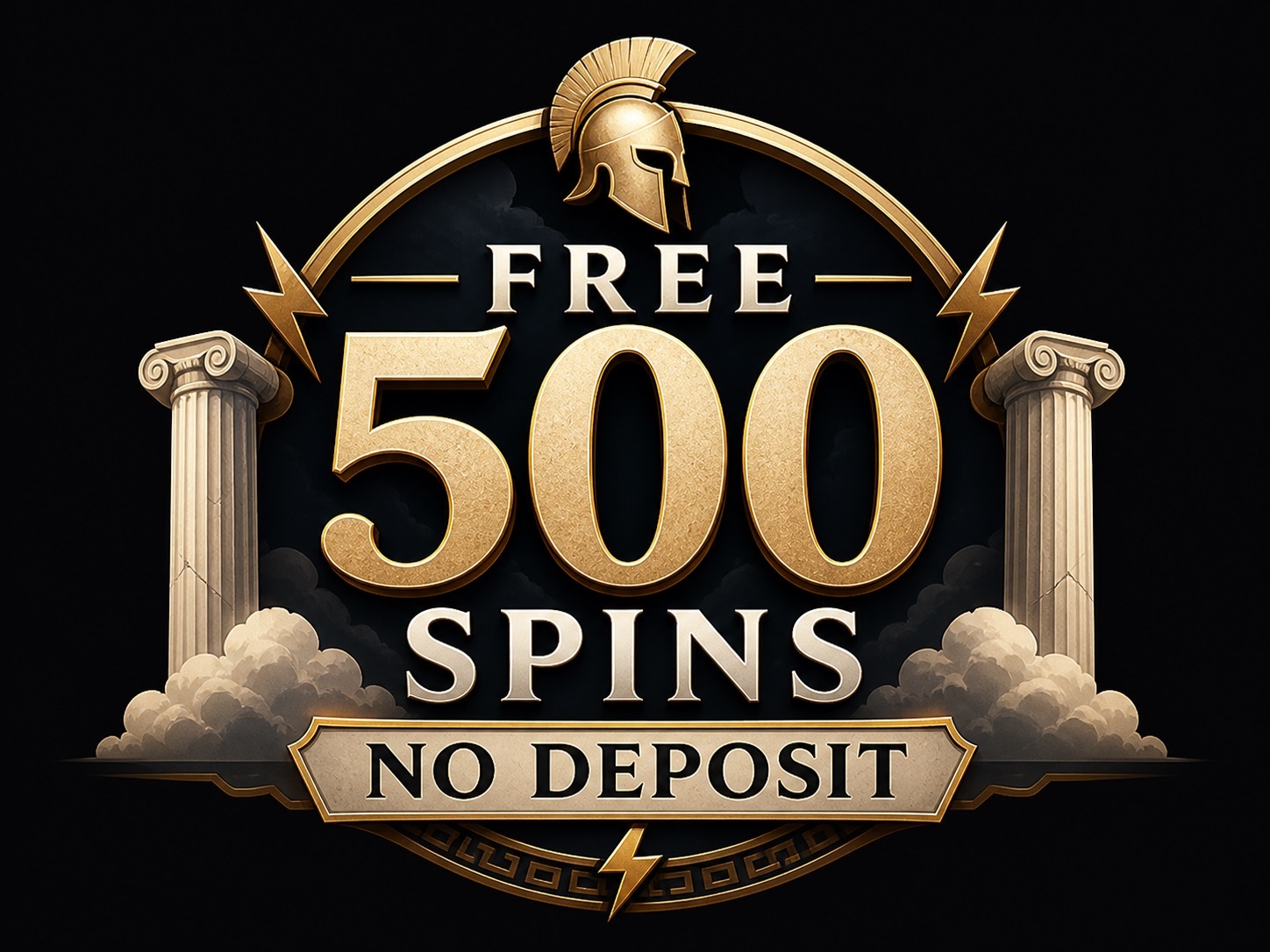 500-free-spins-no-deposit.site
